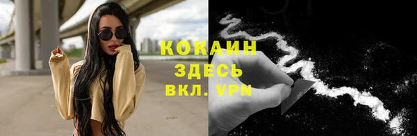 стафф Абаза