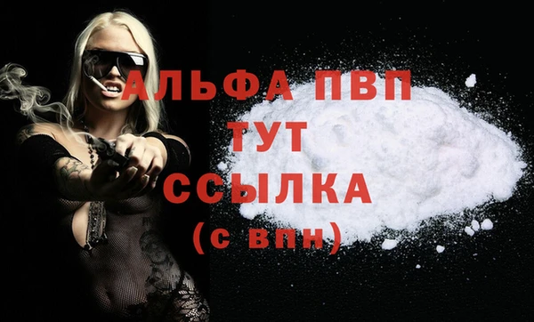 стафф Абаза